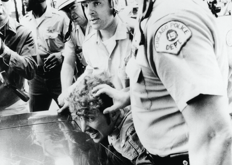 DNC 1968