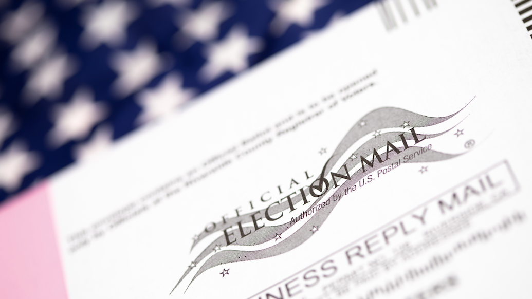 Illinois voters can now request mail-in ballots for the June primary