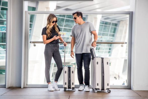 San Diego Airport