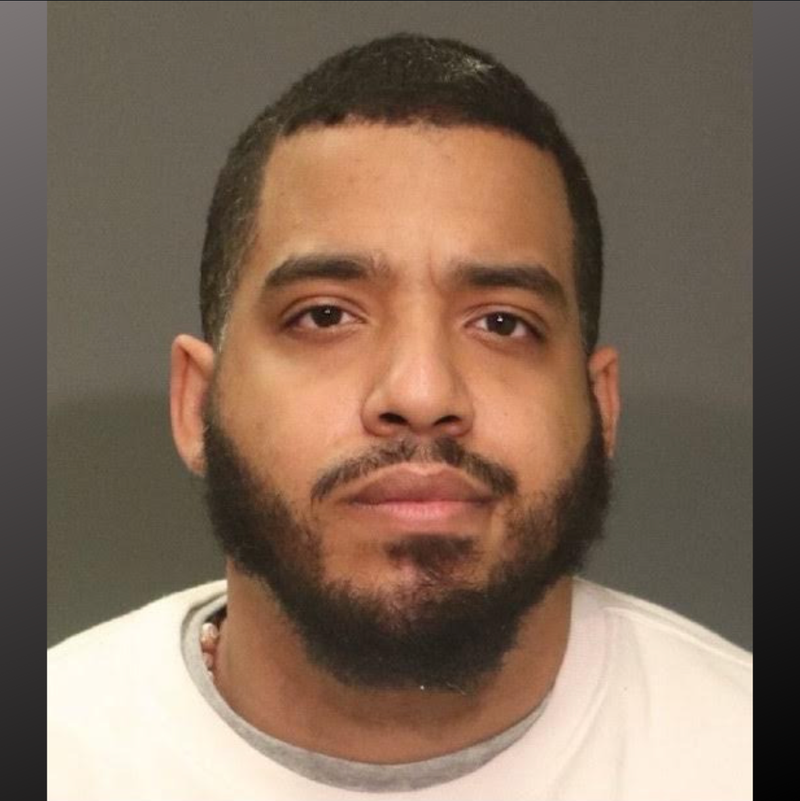 Bronx tennis coach charged for sexually abusing multiple girls under 12