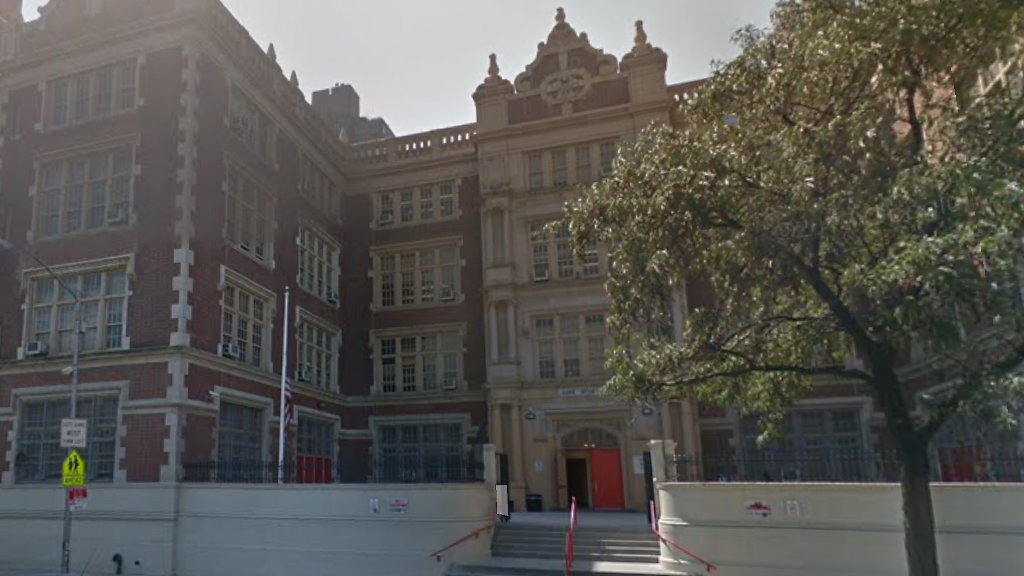 2 boys stabbed in fight at UES high school, charges pending: police