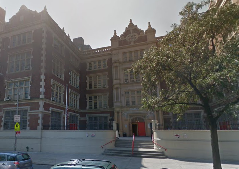 Google Street View