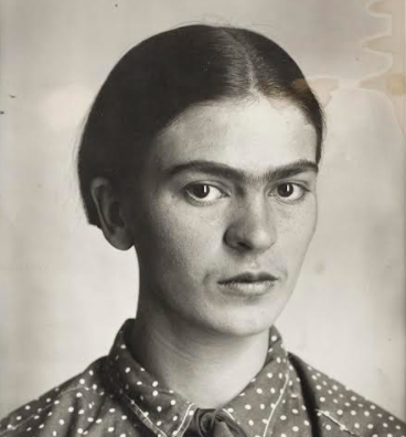 Frida Kahlo