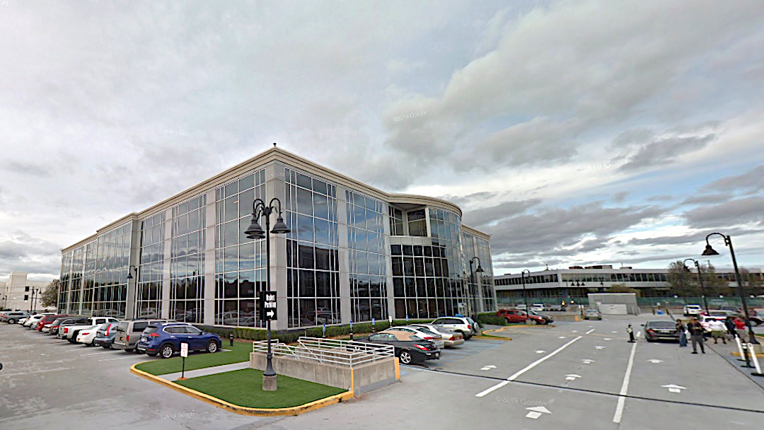 Northwell Health employee fatally shot in parking garage of LI facility