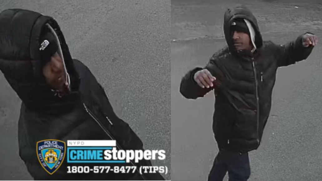 Carjacker steals vehicle from Queens parking lot, drives away with employee on hood