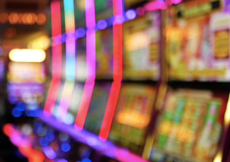 casino