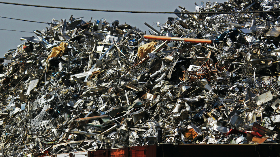 Metal-shredding company eyes previous home in Lincoln Park after permit rejection