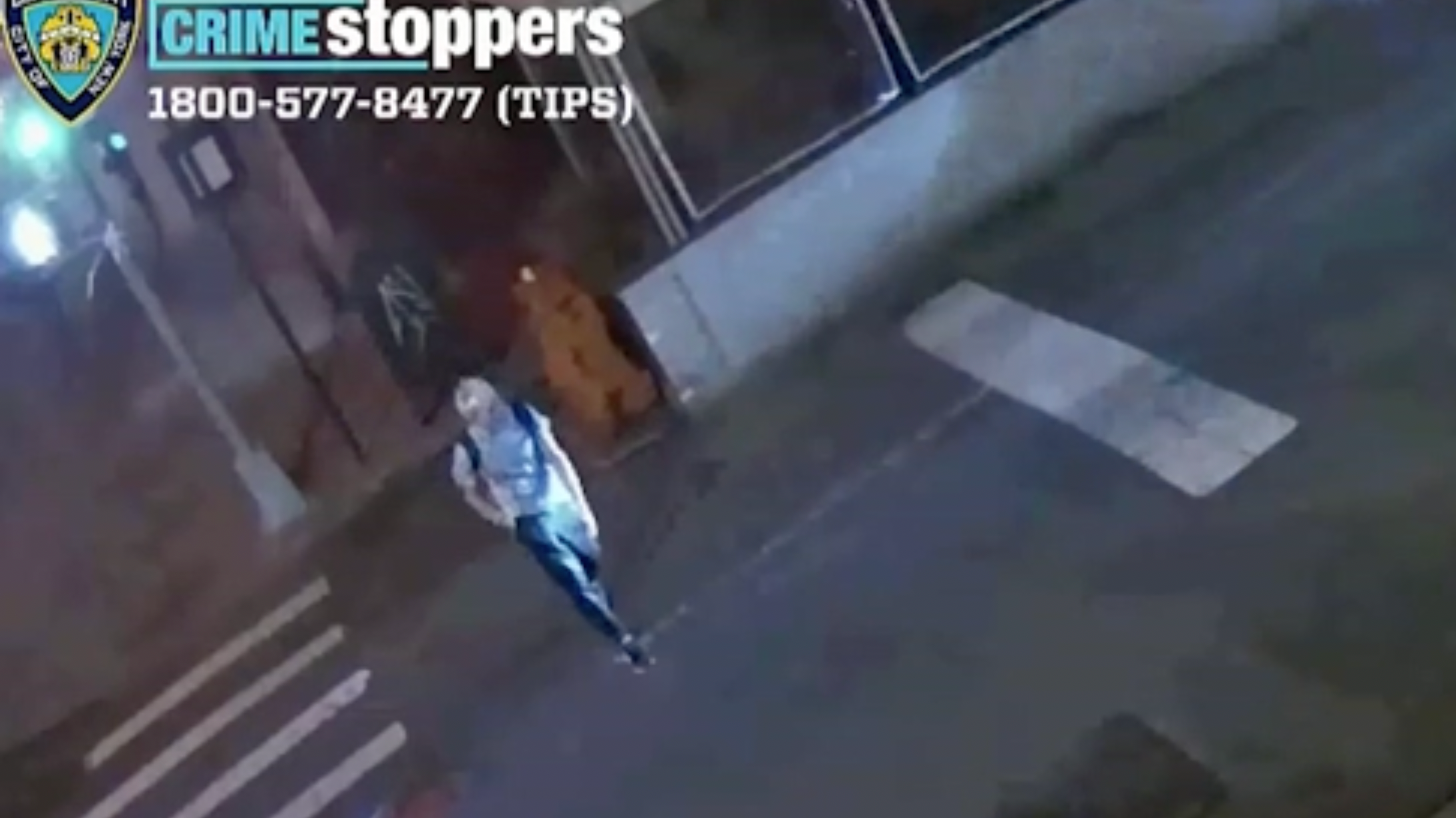 Man who assaulted 7 Asian women in 3 hours indicted on hate crime charges