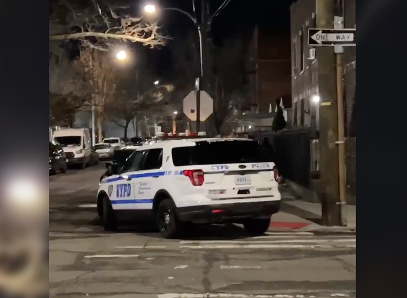 Man. fatally shot in head in Brooklyn
