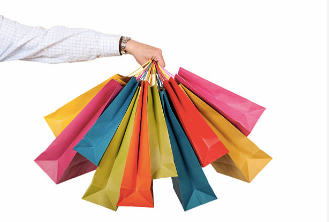 Gift Bags
