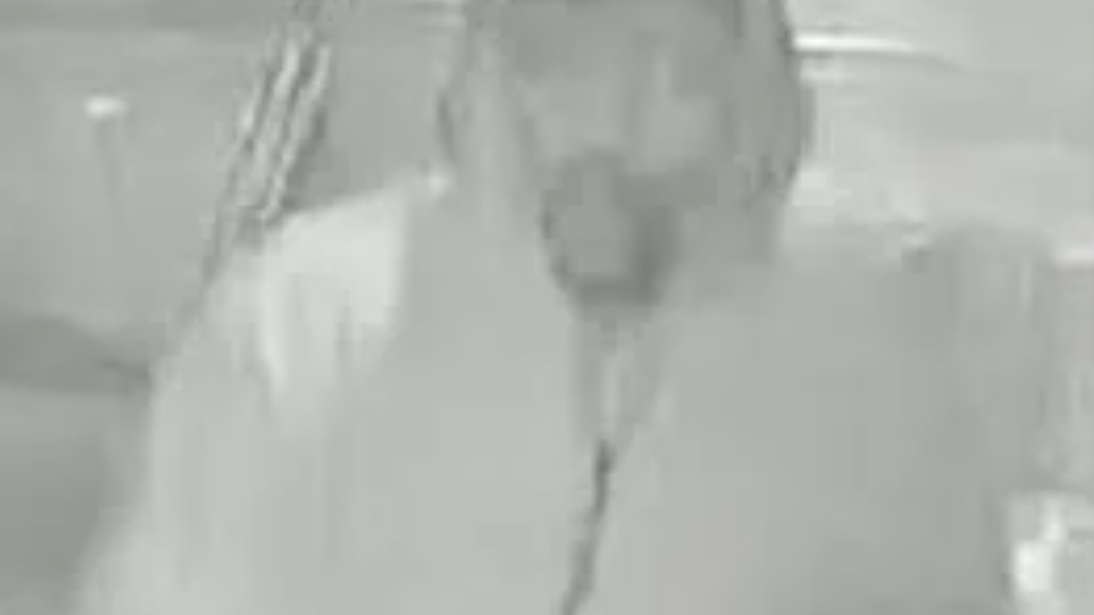 VIDEO: Knife-wielding thief steals $900 from employee at Queens restaurant
