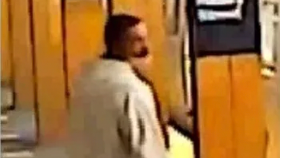 Man punches boy, 13, with brass knuckles in unprovoked subway attack
