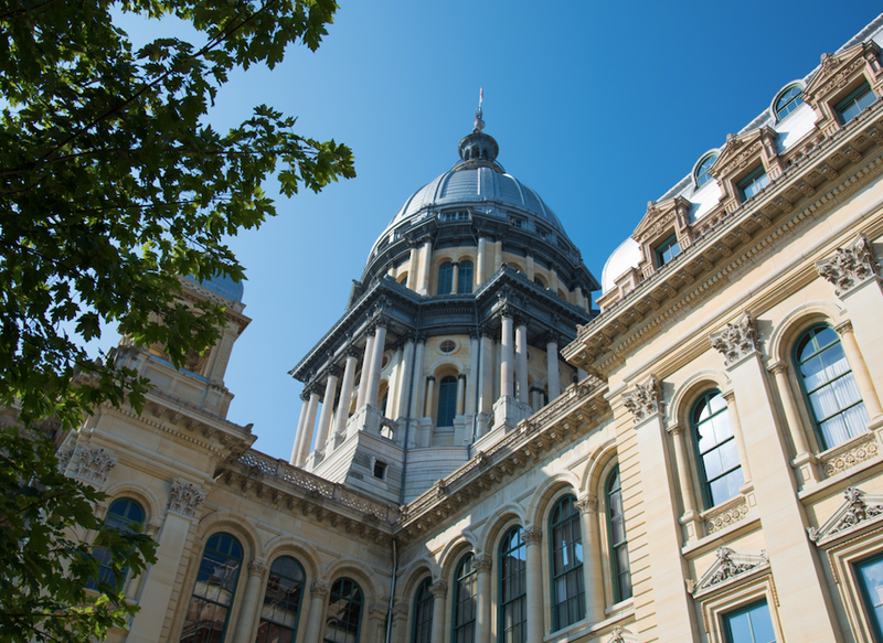Springfield Illinois