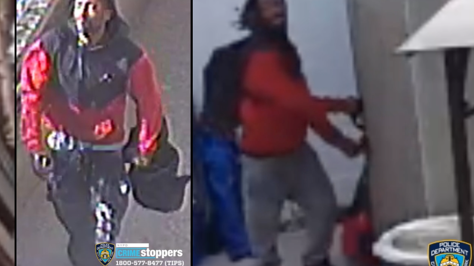 Woman sexually abused by serial thief who snuck into her bedroom in Queens: police