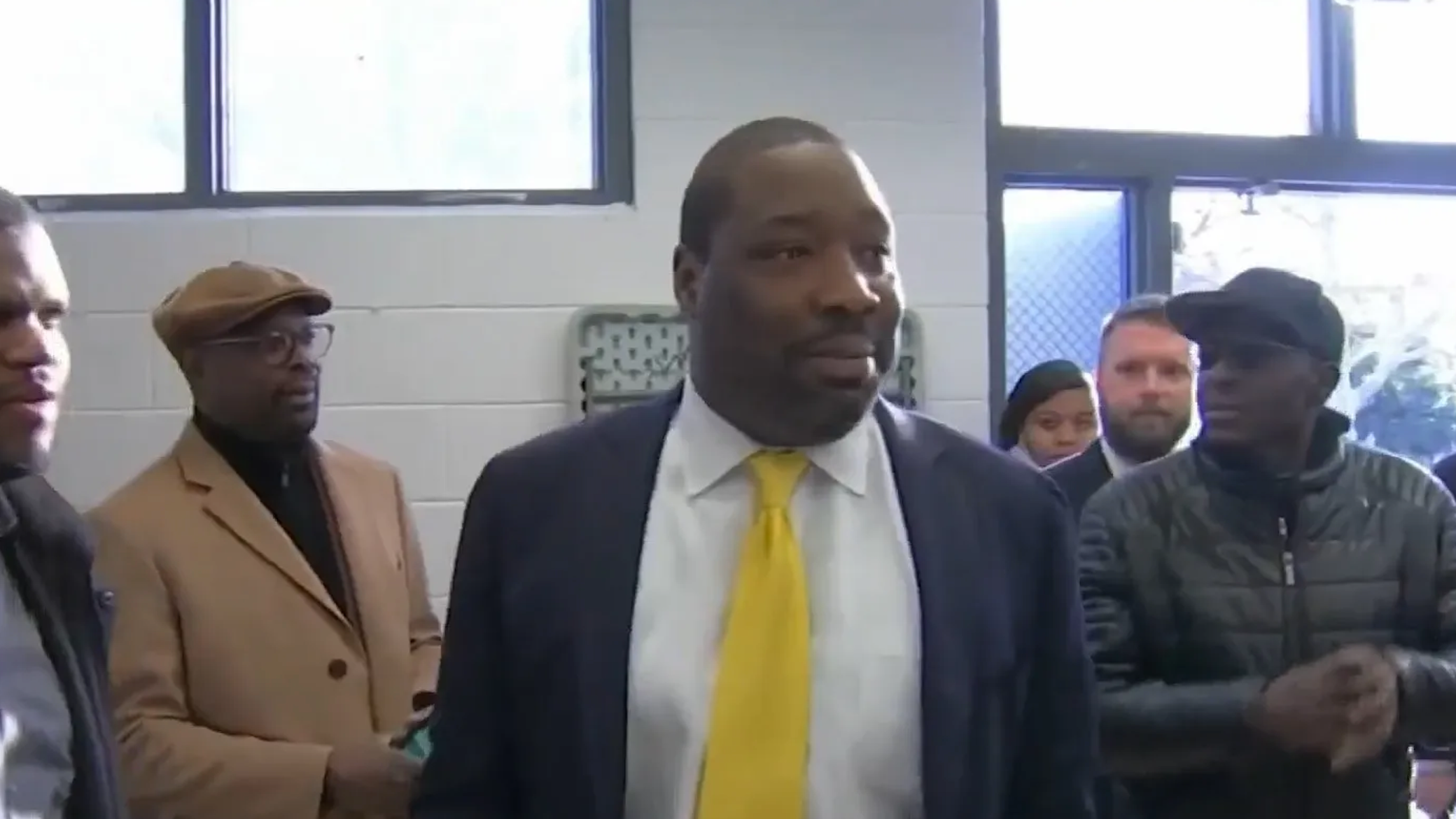 Close allies of Johnson, Chavous testify for prosecution under immunity deals