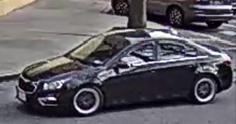 suspect sought in Bronx jewelry heist