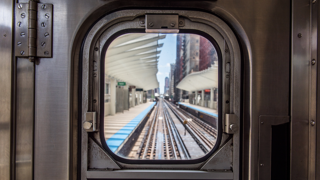 Union boss says CTA needs its own police force, conductors to keep system safe