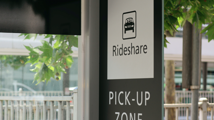 Rideshare drivers in Chicago demand better safety
