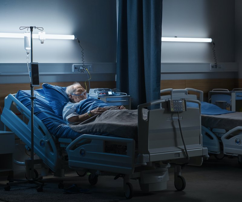 patient