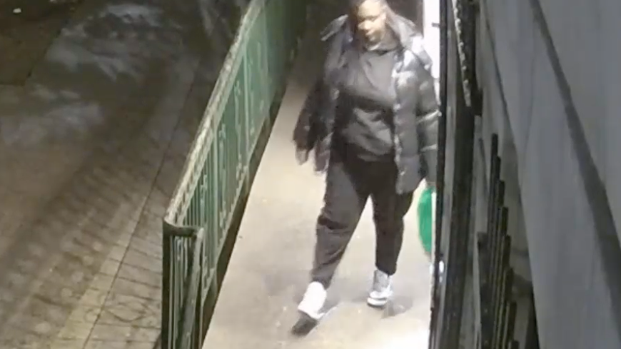 Woman punches, robs cabbie over fare in Brooklyn: police