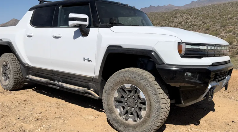 Hummer