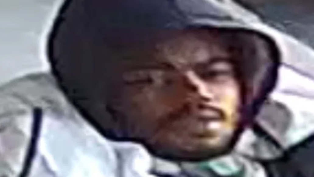 NEW VIDEO: Man sought for choking, sexual assaulting NYC jogger