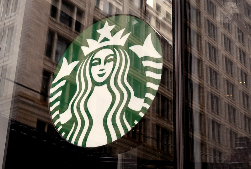 Starbucks in Chicago