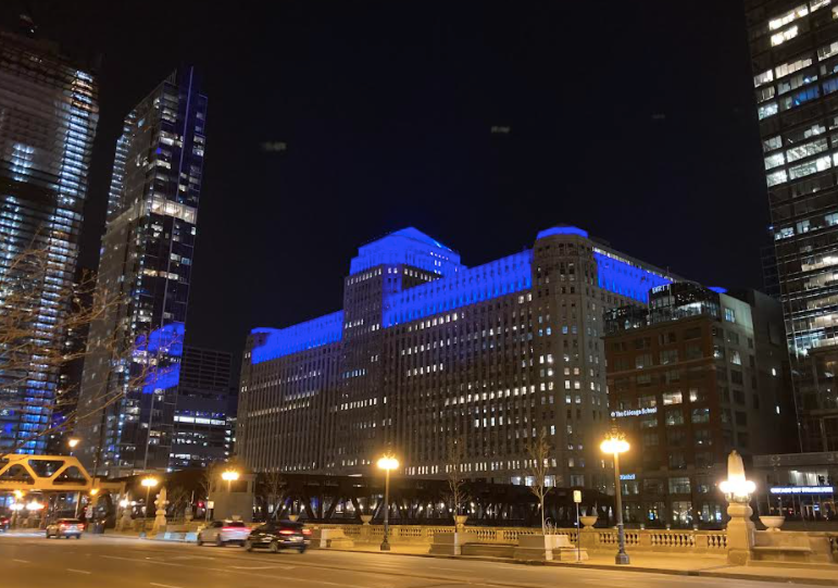 Merchandise Mart