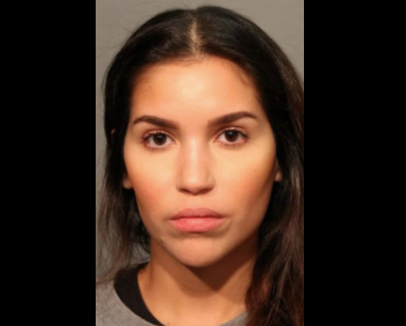 Underground Chicago hate crime