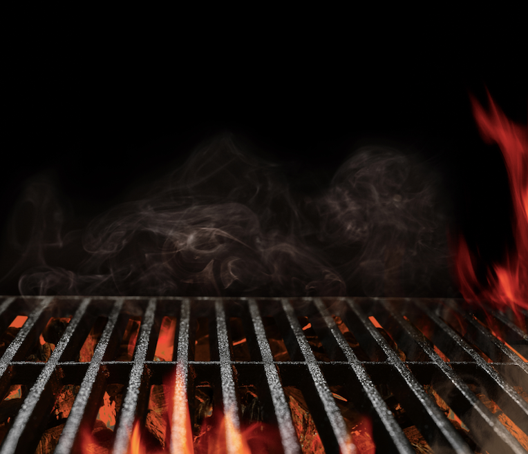 grill