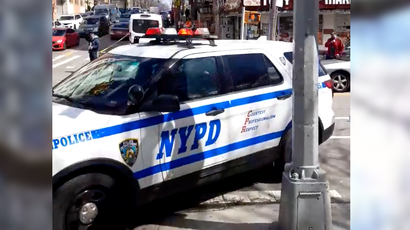 Teen killed in triple shooting during dispute near Bronx high school: NYPD