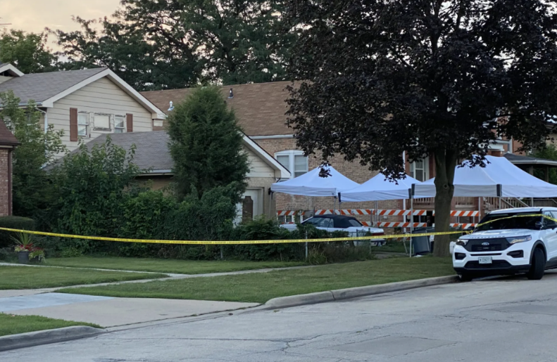 death investigation