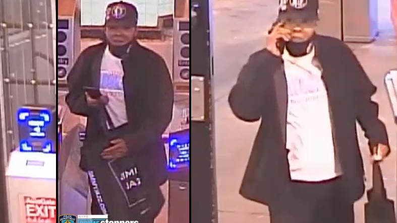 Man attacks, threatens to kill MTA worker who roped off Brooklyn turnstile: police