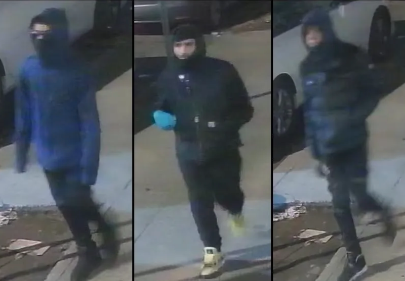 Man, 67, beaten, robbed by group after leaving East Harlem bank: police
