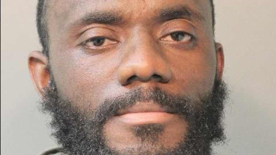 Brooklyn man arrested after stealing antique gun from Long Island shop