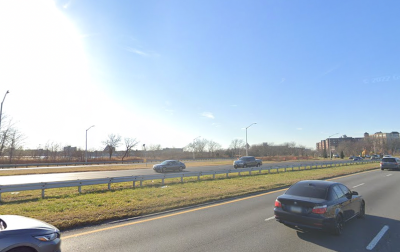 Belt Parkway