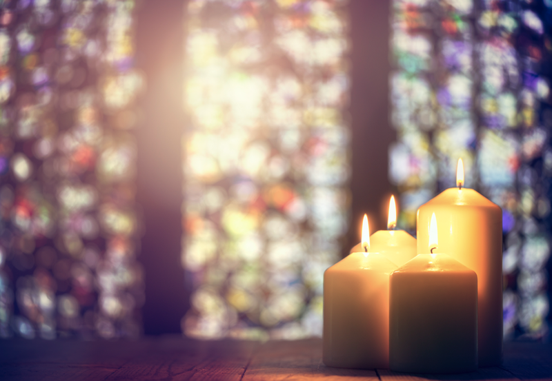candles