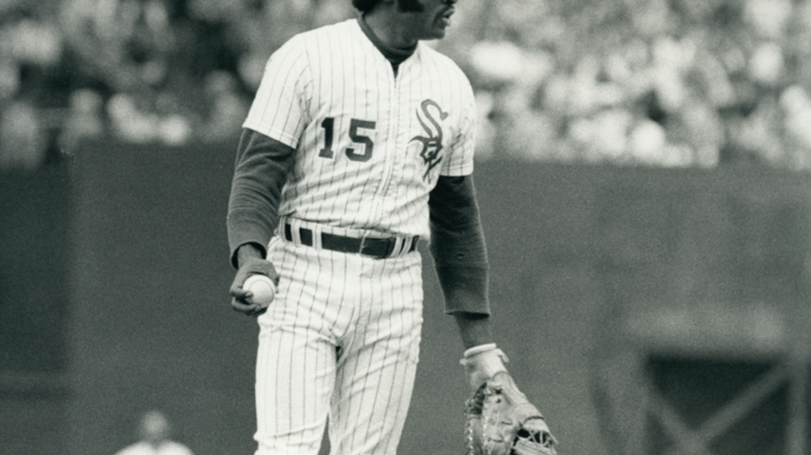 New book celebrates '72 White Sox, slugger Dick Allen and Harry Caray