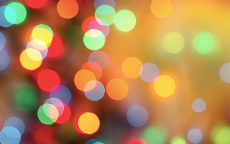 lights