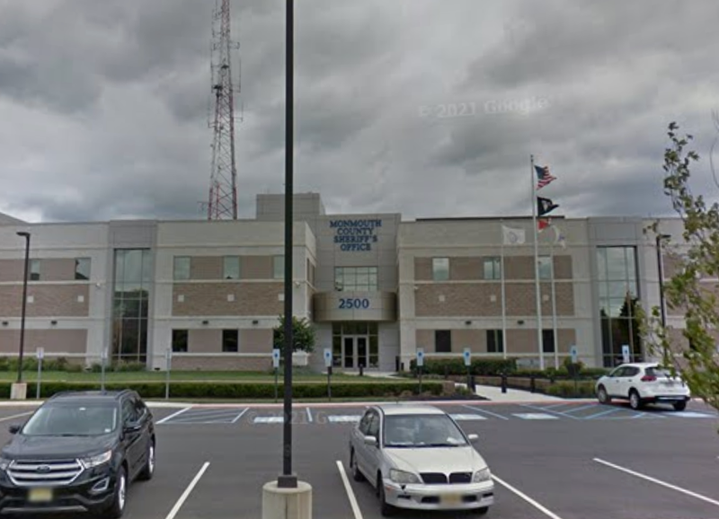 Monmouth County Sheriff's Office