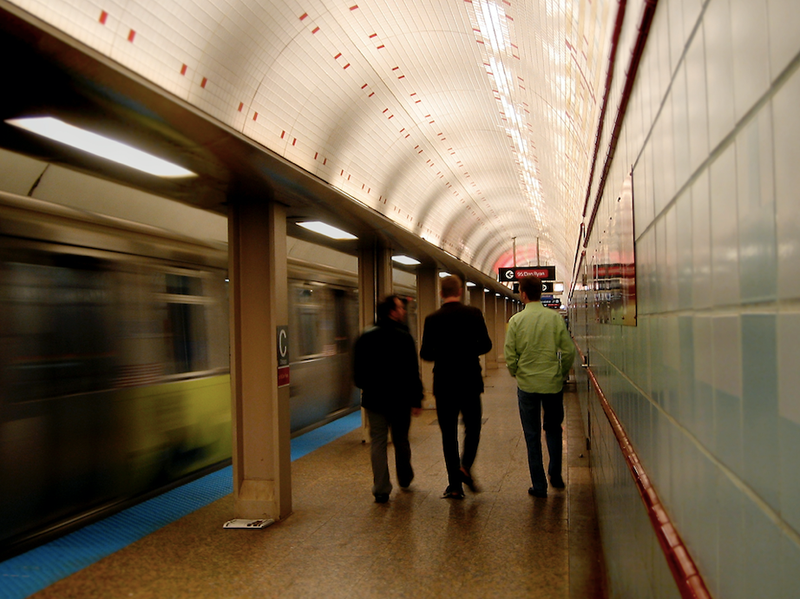 subway