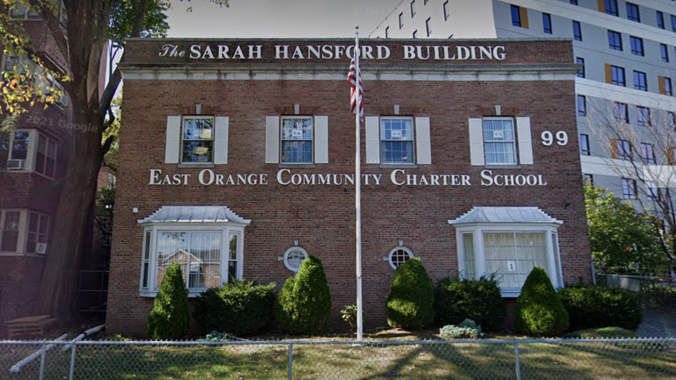 Heroic NJ teacher seen on surveillance video saving 3rd grader choking on bottle cap