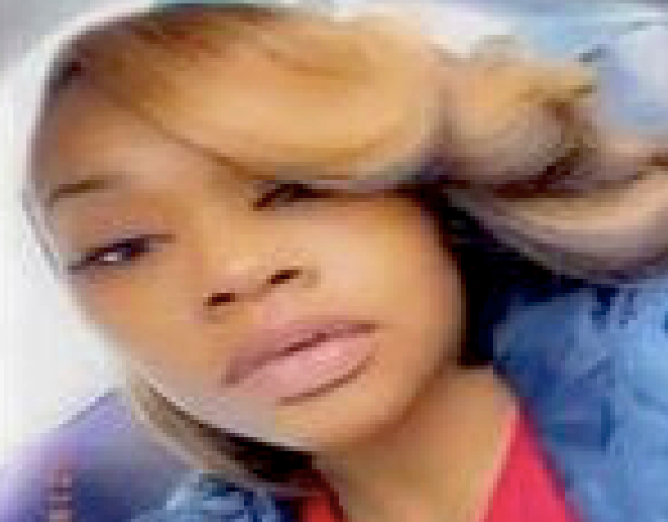 missing woman