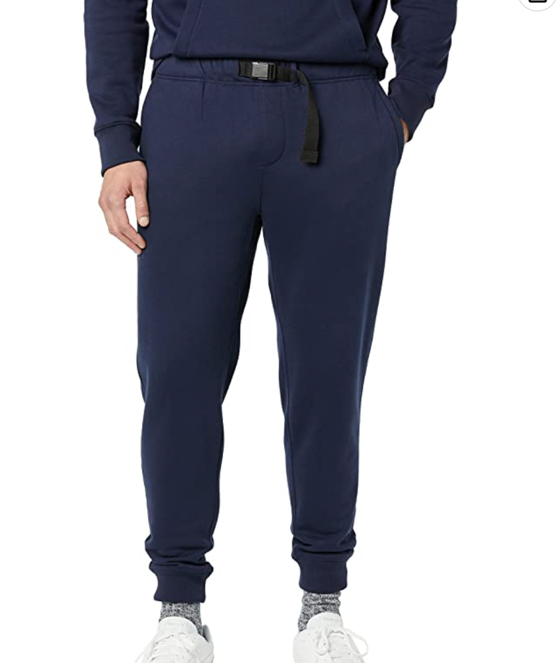 Men's Fleece Sweatpants