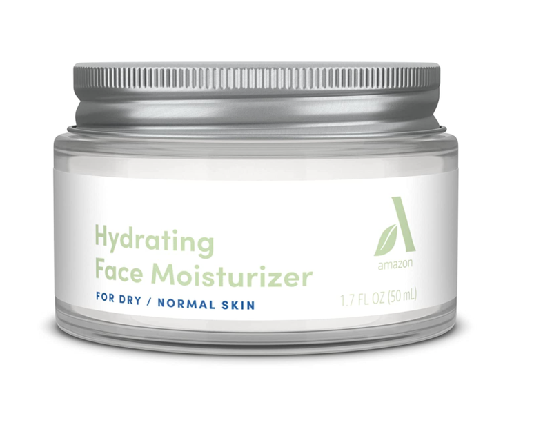 moisturizer