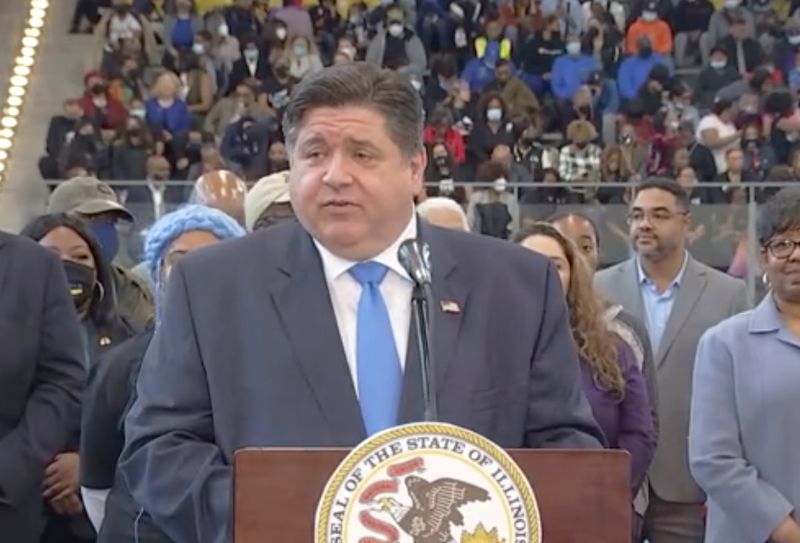 Pritzker