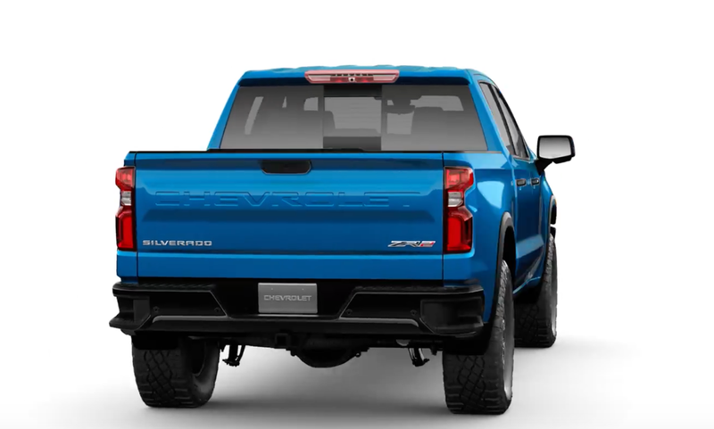 Chevrolet