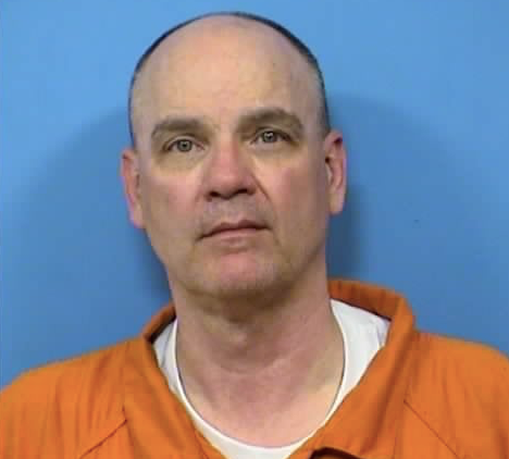 John Fazzini booking photo