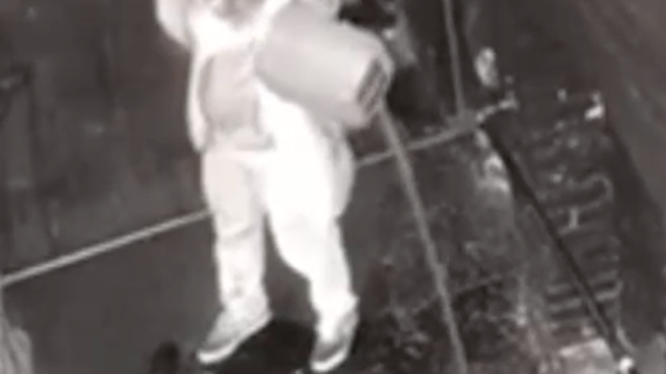 Brooklyn LGBTQ+ club arsonist caught, facing up to 40-year sentence: DOJ
