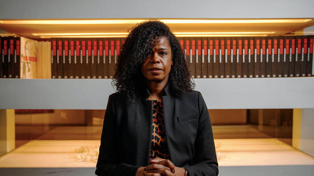 Prosecutor Foxx says she won't 'cut corners' amid escalating crime